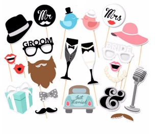 Mr, Mrs, maskas 22.gab